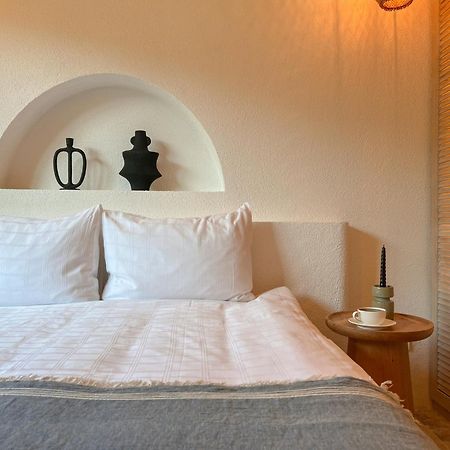 Izz Getaway - Adults Only Hotell Göcek Exteriör bild