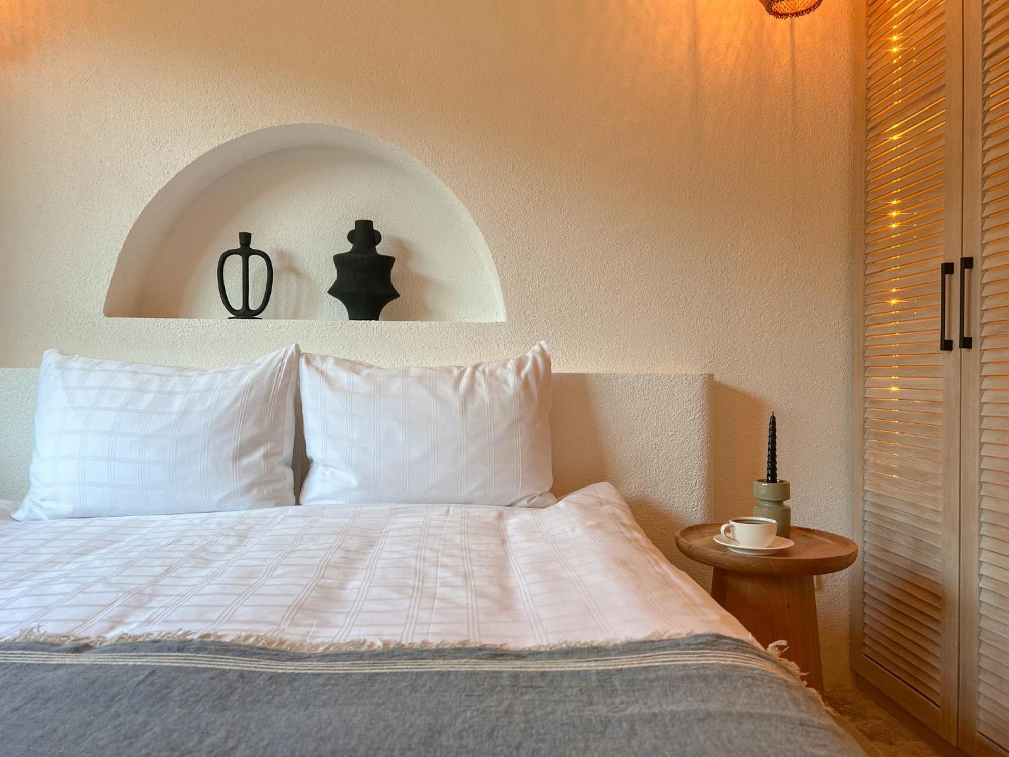 Izz Getaway - Adults Only Hotell Göcek Exteriör bild
